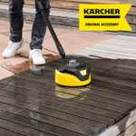 Kärcher T-Racer T 5 surface cleaner