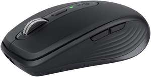 Logitech MX Anywhere 3 Wireless Mouse w.code sold by red-rock-uk