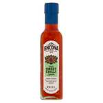 Encona Sauces 220Ml (Original Hot Pepper / Jamaican Jerk BBQ / Thai Sweet Chilli) £1.05 @ Sainsbury's