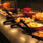 Carvery with roast potatoes and unlimited veg £5 Mon to Fri (dine in) - 17th to 28th April at Toby Carvery via O2 Priority