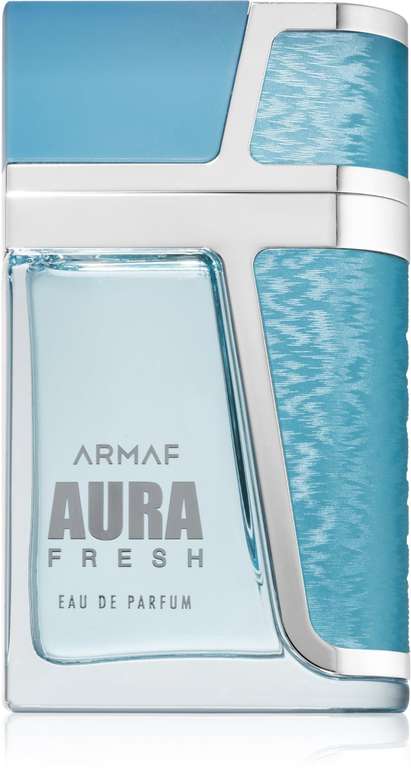Armaf Aura Fresh Eau de Parfum for Men 100ml (with code)