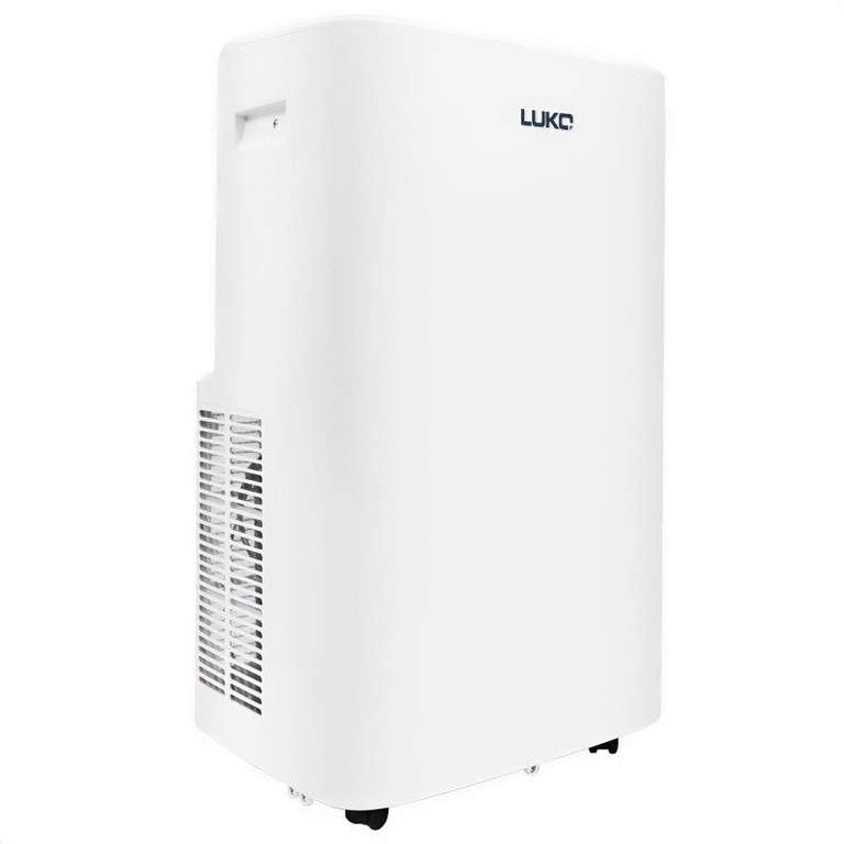 Luko Portable Air Conditioner 12000BTU 3 in 1 Air Conditioning