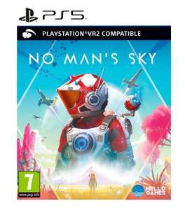 No Man's Sky (PS5) - £19.95 @ The Game Collection