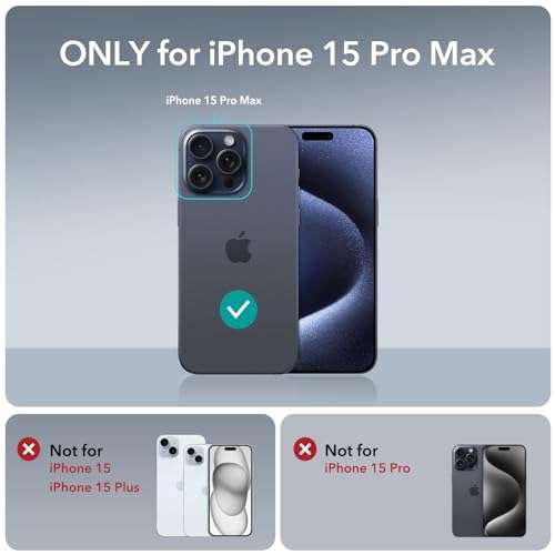 iPhone 12 Pro Max Metal Kickstand Case