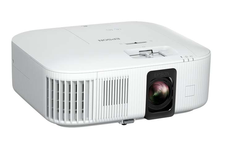 Epson - EH-TW6150 4K PRO-UHD projector £649 at Coolshop (£449) after Epson cashback