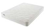 Silentnight Miracoil Eco Cushion Top Mattress | Medium Firm | Super King