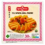TJY Spring Roll Pastry - Instore Chapeltown