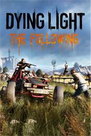 Xbox Dying Light The Following Free at Microsoft Store US
