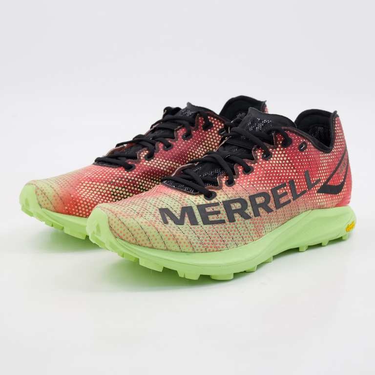 Merrell MTL Skyfire 2 Matryx Trail Running Shoes (Sizes 7.5 - 14)