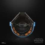 Star Wars The Black Series Axe Woves Premium Electronic Helmet