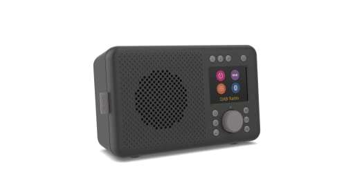 Pure ELAN CONNECT All-In-One Internet Radio with DAB and Bluetooth - £53.98 @ Amazon