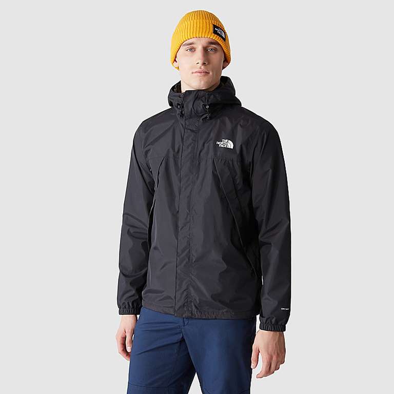 Grab the Men's Antora Jacket at The North Face for Only £77.00 | hotukdeals