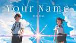 Your Name HD (English Subtitled) to Buy Amazon Prime Video