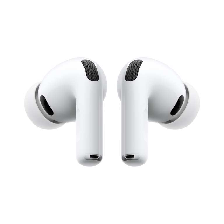 Apple AirPods Pro 3 Wireless Earbuds - Discount at checkout