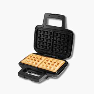 Scoville Waffle Maker - Newton Mearns