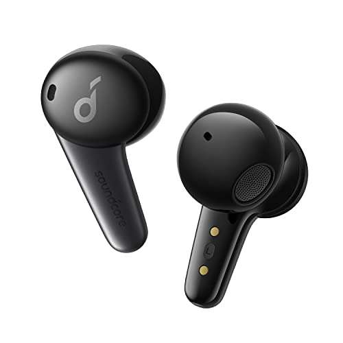 Soundcore by Anker Life Note 3S True Wireless Earbuds £35.59 Dispatches from Amazon Sold by AnkerDirect UK