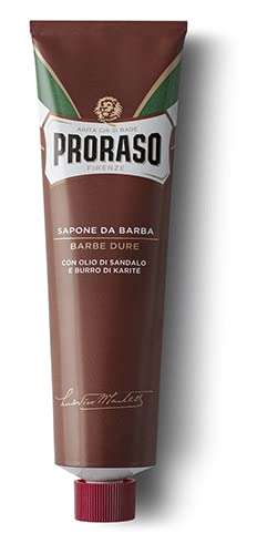Proraso Shaving Cream £3.03 @ Amazon