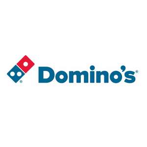 Any size pizza for only £8.99 on app (Store specific / Min Spend / Delivery Fee applies) @ Dominos