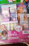 Barbie Ice Cream Shop Playset - Instore Stratford