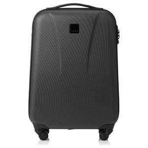 Tripp Hard Shell Carry on Case with Combination Lock at checkout