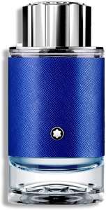 Montblanc Explorer Ultra Blue Eau de Parfum, 100ml - £45.78 @ Amazon