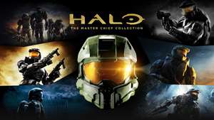[Xbox] Halo: The Master Chief Collection - £7.49 @ Xbox Store