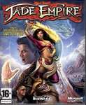 Jade Empire - Xbox download - Playable on Xbox One / Series X & S
