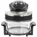 Wilko Halogen 17L Cooker with 2 Year Guarantee + Free Collection (Limited Stores) £14 @ Wilko