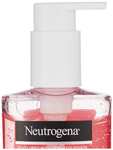 Neutrogena Clear and Radiant Facial Wash, White, 200 ml | £2.97 with S&S