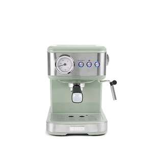 Haden Sage Espresso Pump Coffee Machine Now £69 @ George (ASDA) (also in black and silver