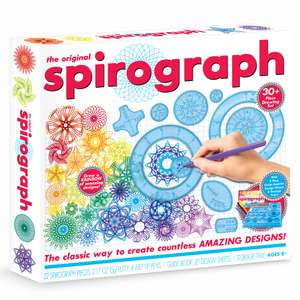 Spirograph Original