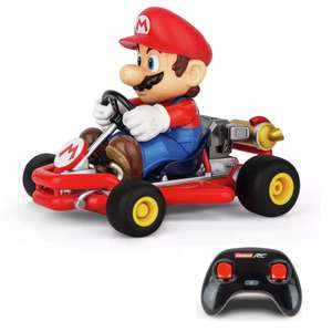 Carrera 2.4GHz RC Mario Kart / Yoshi Kart - Free Click & Collect