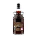 The Kraken Black Spiced Rum Roast Coffee 70cl £20 @ Amazon