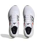 adidas Men's Runfalcon Wide 3 Sneaker size 7.5, 9 & 12.5 UK with voucher