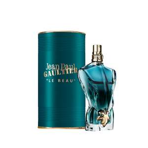 Jean Paul Gaultier le beau eau de parfum intense75ml £38.50 @ Lloyds Pharmacy