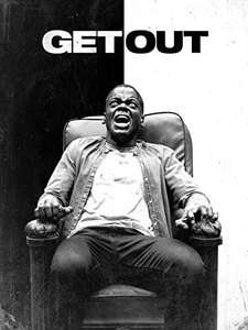 Get Out [4K UHD] - £2.99 to buy at Amazon Prime Video