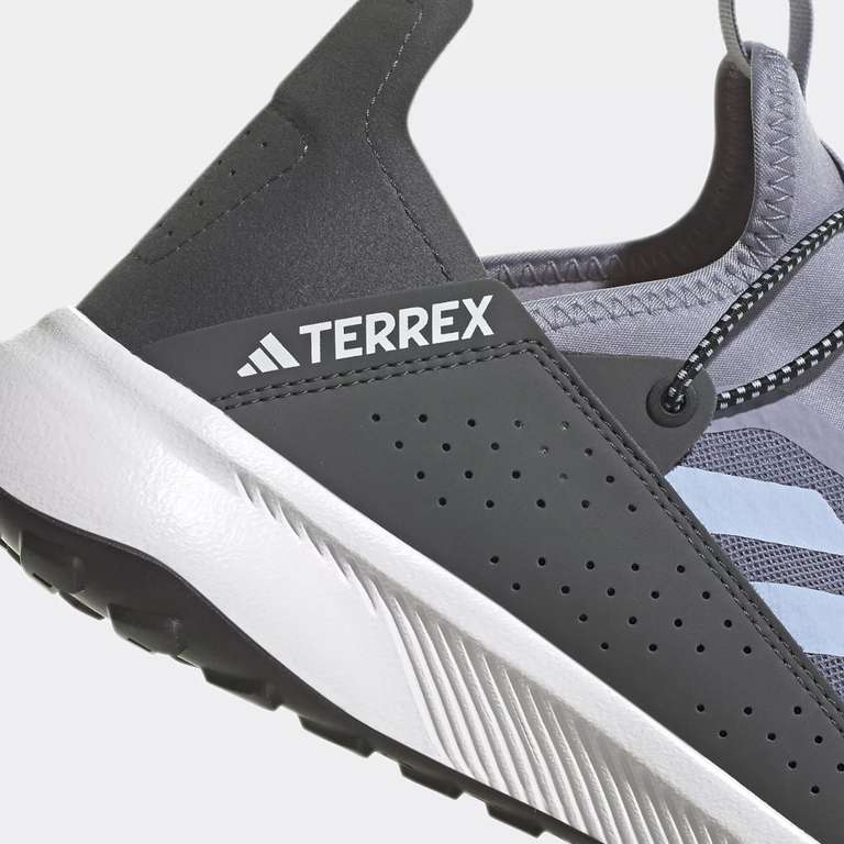 Adidas Terrex Voyager 21 Trainers (Sizes 5.5 - 12) W/Code