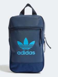 Adidas Adicolor Archive Strap Backpack Now £12.75 Free delivery for members @ Adidas