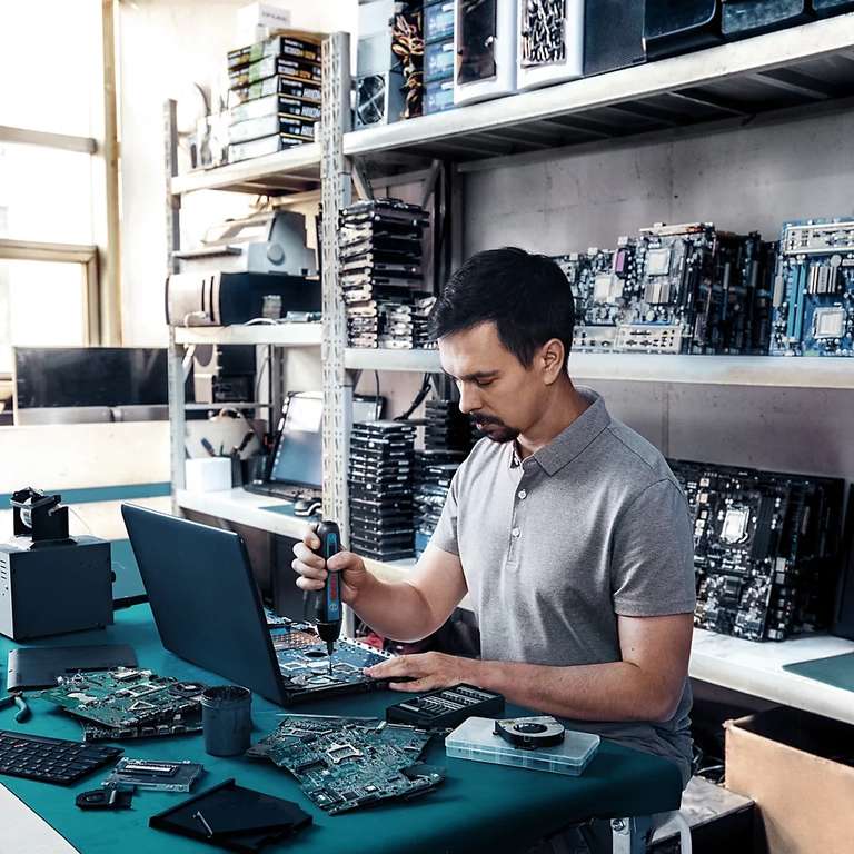 Bosch Go 3.6V Bare Li-ion Cordless 