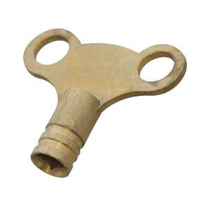 Amtech Brass Radiator Key 39p (free click and collect) @ Euro Car Parts