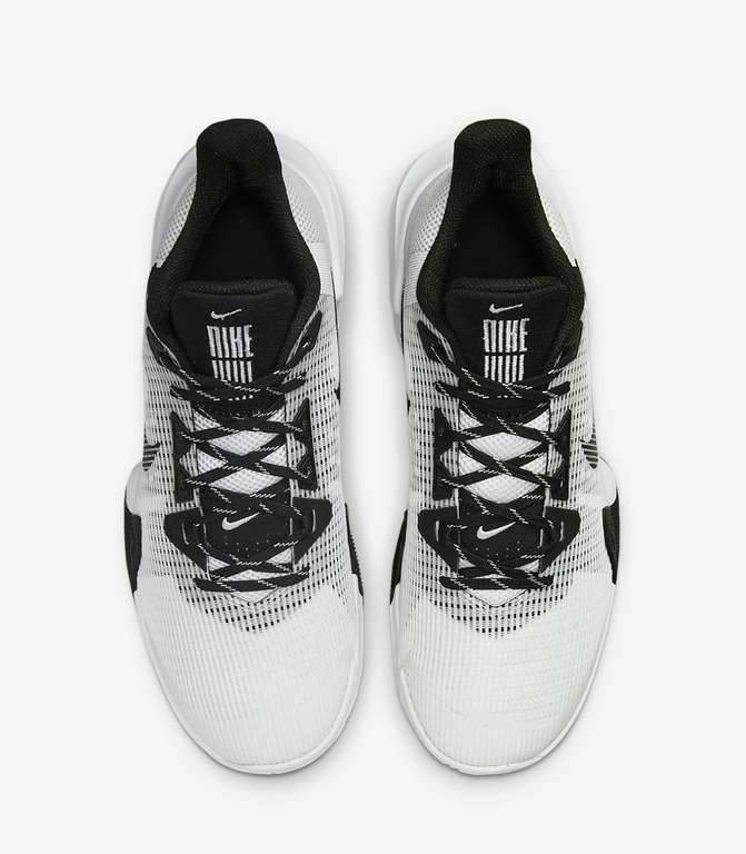 Nike Air Max Impact 3 Basketball Shoes Now £47.97 + Free delivery for members @ Nike
