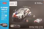 BMW Genuine Car Model Miniature RC M8 GTE 1:18 - £22.80 delivered with code @ Vertu Motors Store / eBay