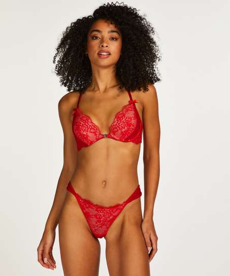 Up to 70% Off Swimwear & Lingerie Sale + Free Delivery on £10 (otherwise £4.95) @ Hunkemöller