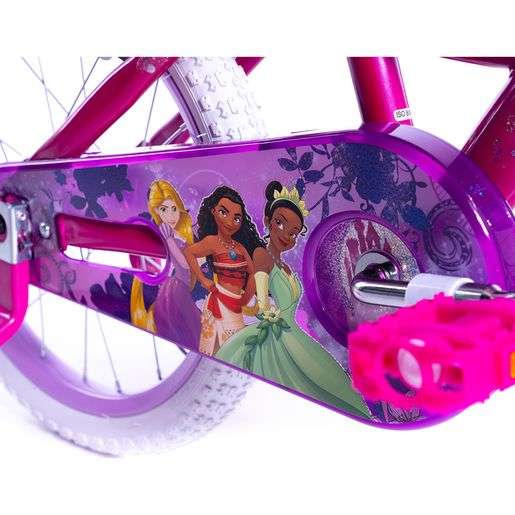 Huffy Disney Princess 16" Bike + free delivery