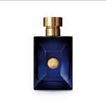 Versace Dylan Blue Eau de Toilette 100ml (Members Price) (Extra 10% off for Students)