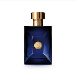 Versace Dylan Blue Eau de Toilette 100ml (Members Price) (Extra 10% off for Students)