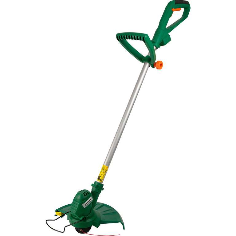 Hawksmoor 18V 25cm Cordless Grass Trimmer Body Only - £26.76 + free collection only @ Toolstation