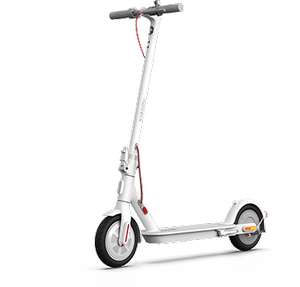 Xiaomi Electric Scooter 3 Lite W/Coupon