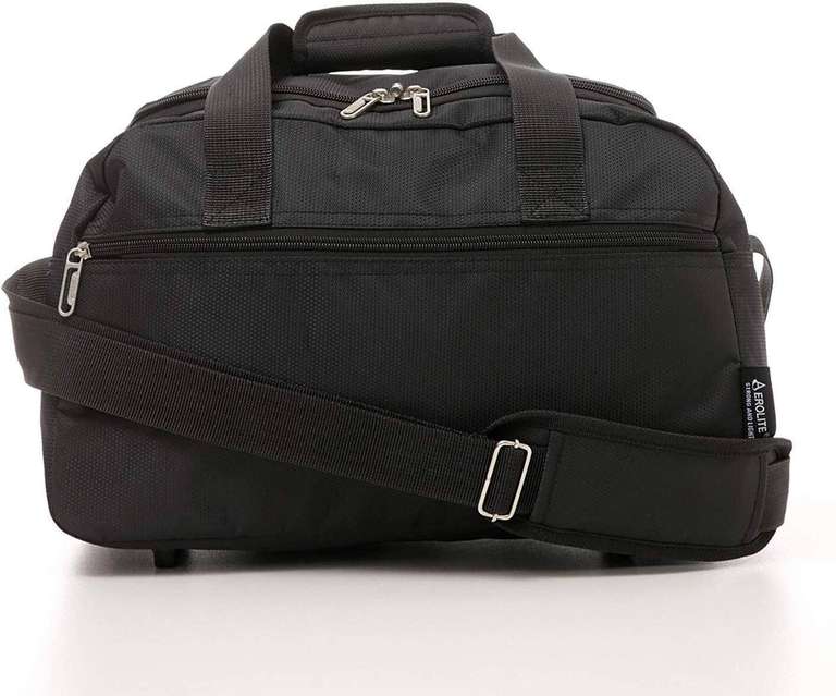 2X Aerolite RyanAir Cabin Bags (40x25x20) - £25.99 @ Aerolite