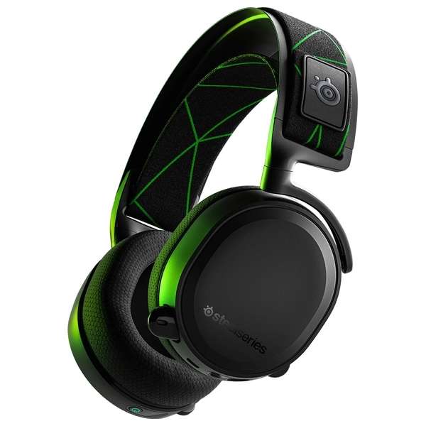 Steelseries Arctis 7X Gaming Headset 